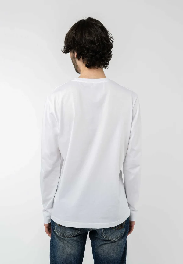 Outlet MELAWEAR Basic Langarmshirt Jerin