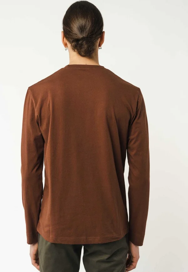 Flash Sale MELAWEAR Basic Langarmshirt Jerin