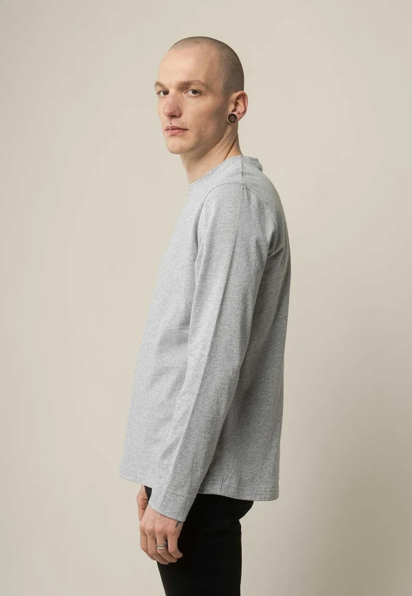 Store MELAWEAR Basic Langarmshirt Jerin Bundle