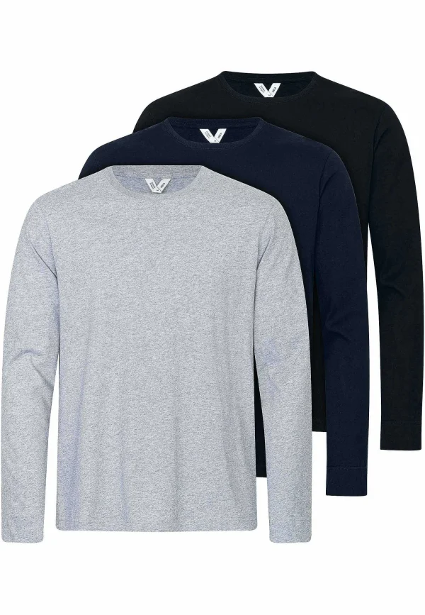 Discount MELAWEAR Basic Langarmshirt Jerin Bundle
