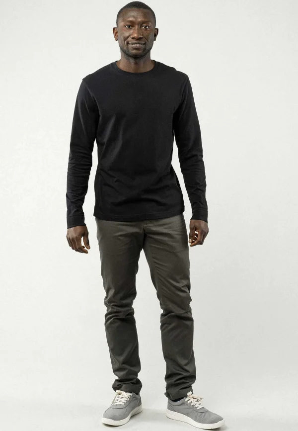 Best Sale MELAWEAR Basic Langarmshirt Jerin Bundle