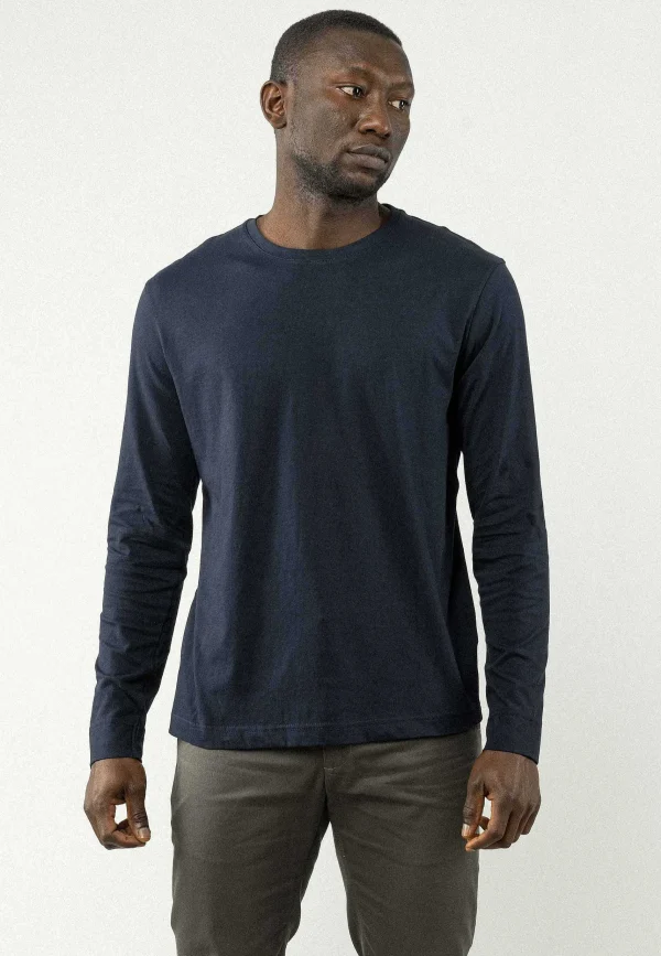 Discount MELAWEAR Basic Langarmshirt Jerin Bundle