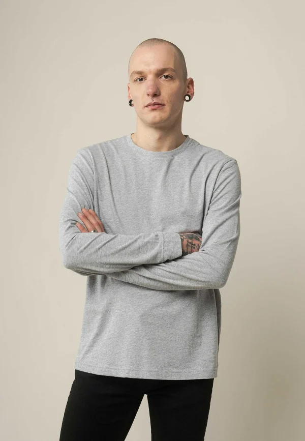 Store MELAWEAR Basic Langarmshirt Jerin Bundle