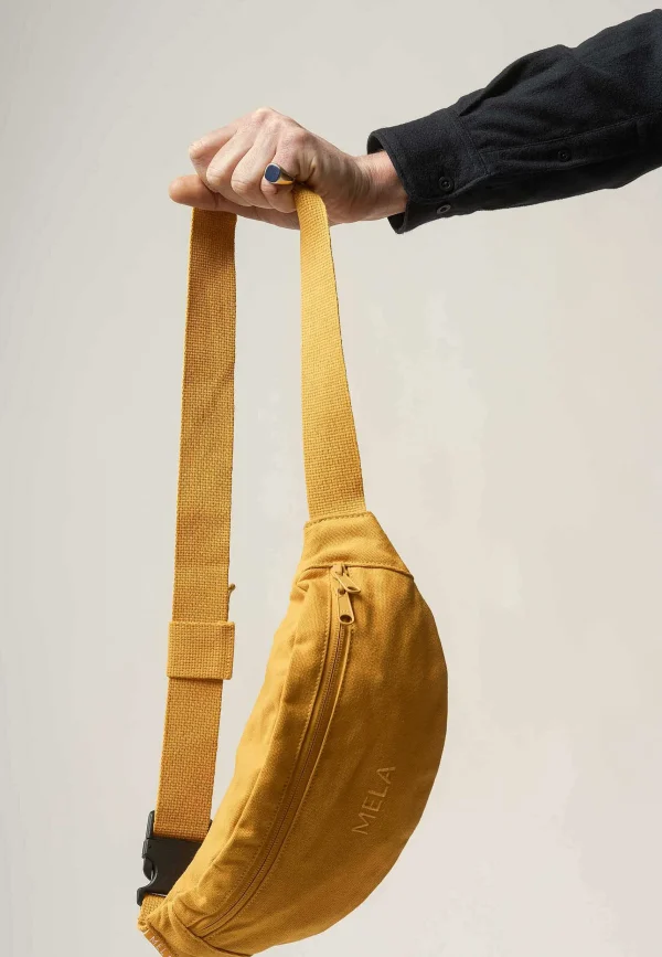 Fashion MELAWEAR Bauchtasche
