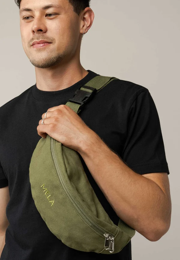 Flash Sale MELAWEAR Bauchtasche