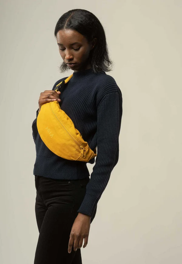 Fashion MELAWEAR Bauchtasche