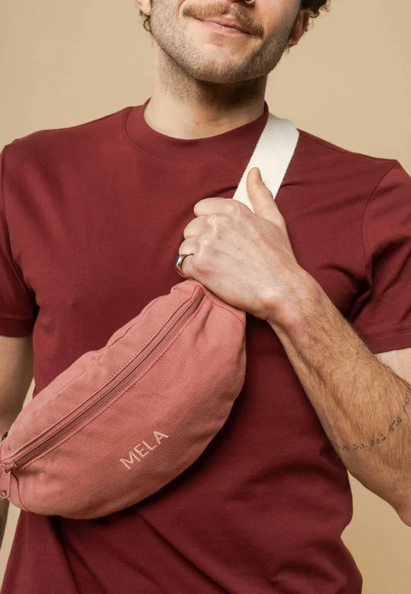 New MELAWEAR Bauchtasche