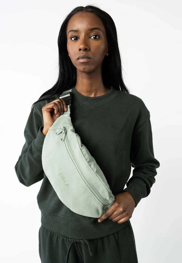 Cheap MELAWEAR Bauchtasche
