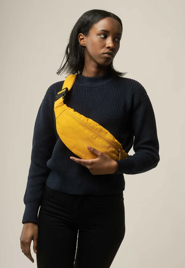 Fashion MELAWEAR Bauchtasche