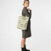 Store MELAWEAR Bedruckte Totebag Punam