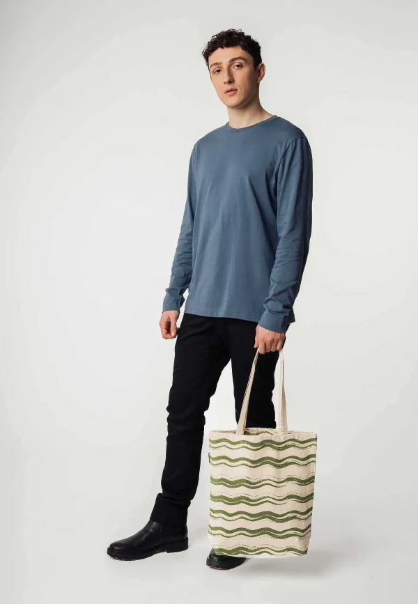 Store MELAWEAR Bedruckte Totebag Punam