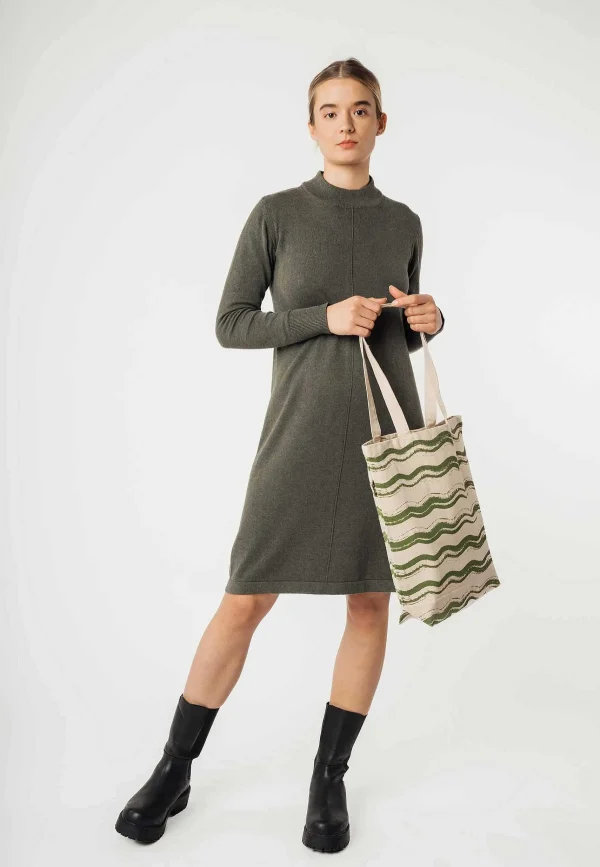 Store MELAWEAR Bedruckte Totebag Punam