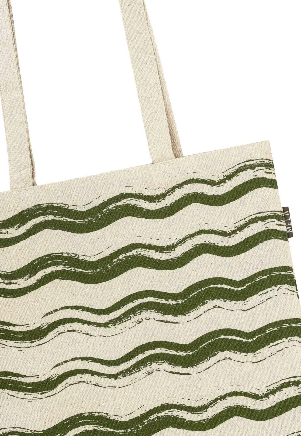 Store MELAWEAR Bedruckte Totebag Punam