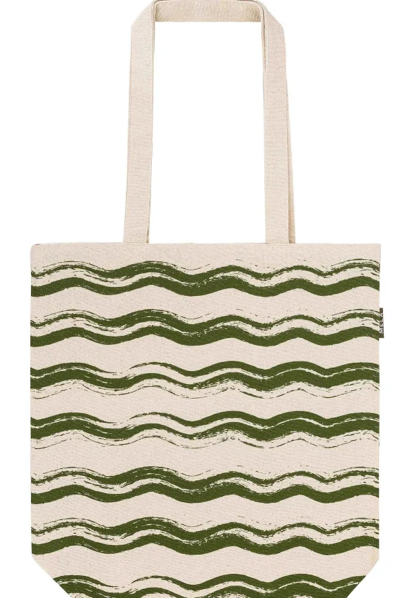 Store MELAWEAR Bedruckte Totebag Punam