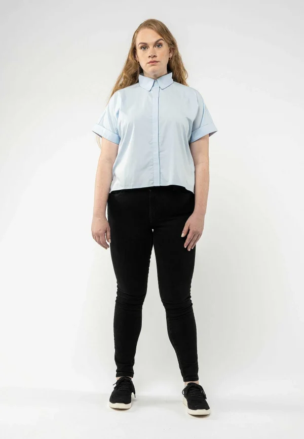 Store MELAWEAR Bluse Nilay