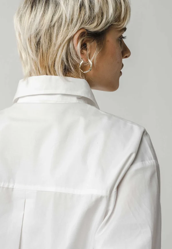 Online MELAWEAR Bluse Tanu