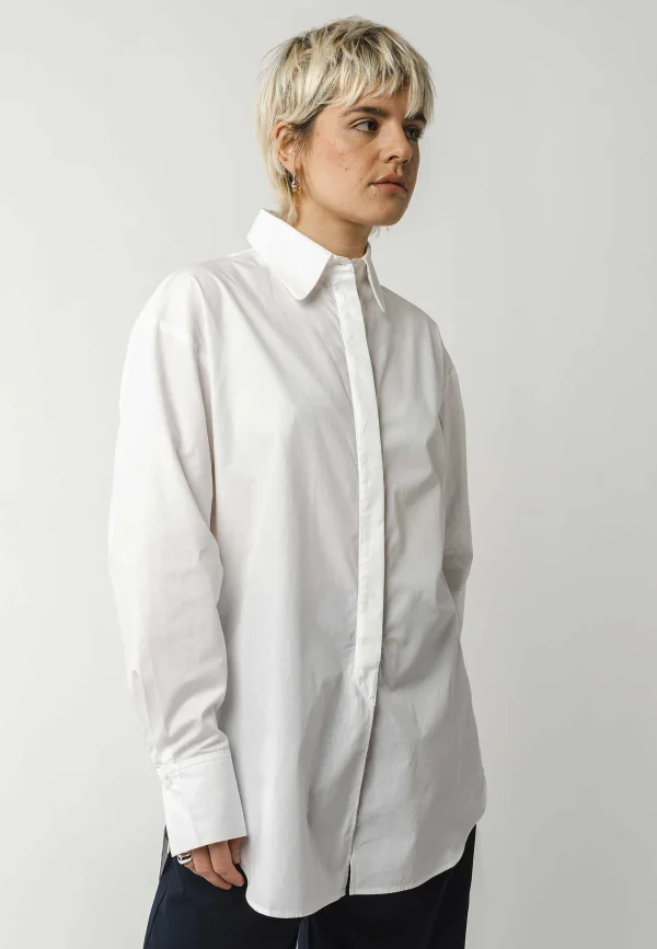 Online MELAWEAR Bluse Tanu