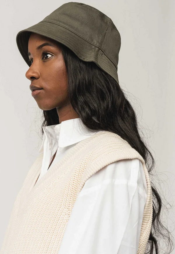 Discount MELAWEAR Bucket Hat Aftab
