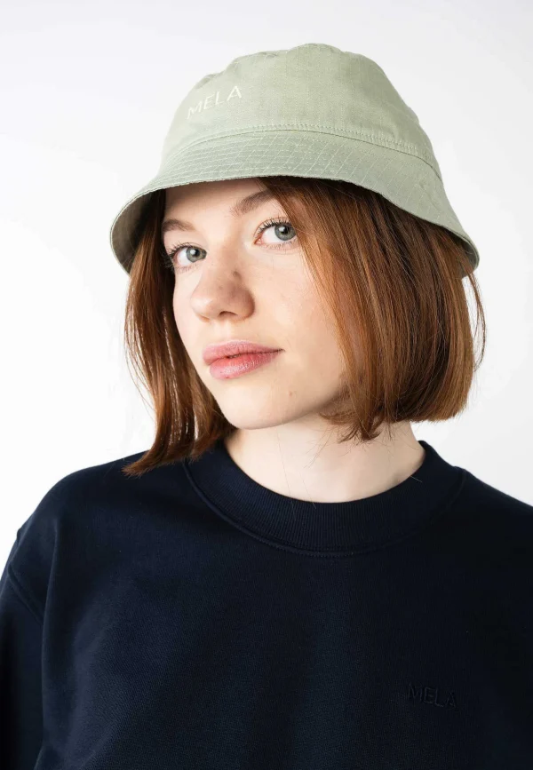Store MELAWEAR Bucket Hat Aftab