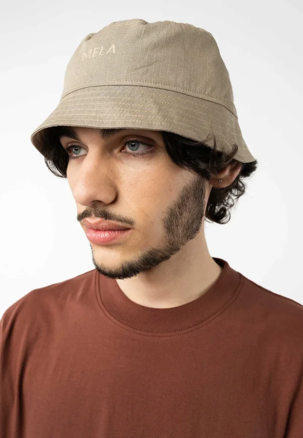 Cheap MELAWEAR Bucket Hat Aftab