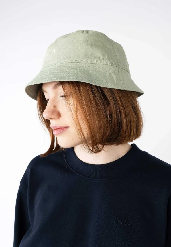 Store MELAWEAR Bucket Hat Aftab
