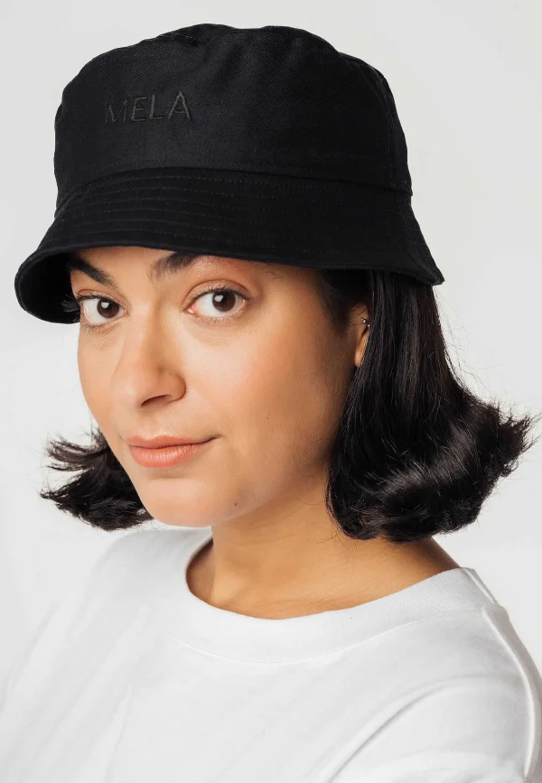 Discount MELAWEAR Bucket Hat Aftab