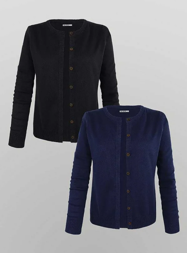 Outlet MELAWEAR Cardigan 2 Pack