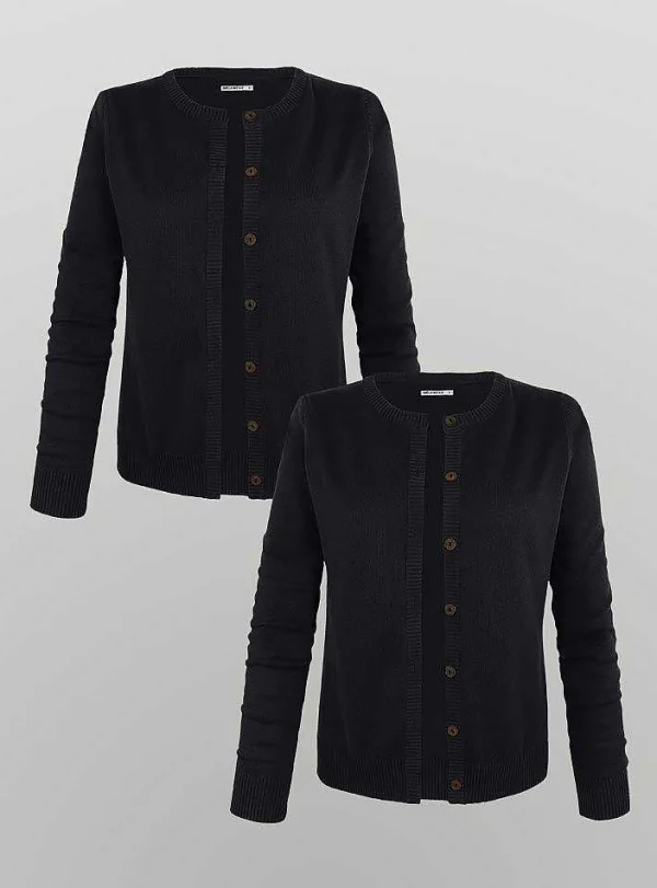 Best Sale MELAWEAR Cardigan 2 Pack