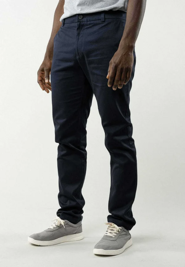 Flash Sale MELAWEAR Chinohose Mit Normaler Passform Pooja