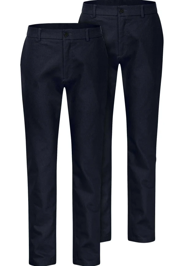 Outlet MELAWEAR Chinohose Mit Normaler Passform Pooja Bundle