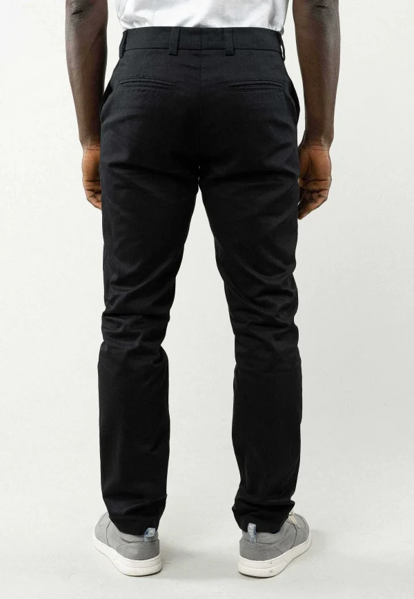 Hot MELAWEAR Chinohose Mit Normaler Passform Pooja