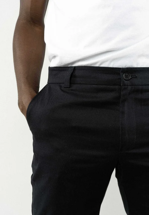 Hot MELAWEAR Chinohose Mit Normaler Passform Pooja