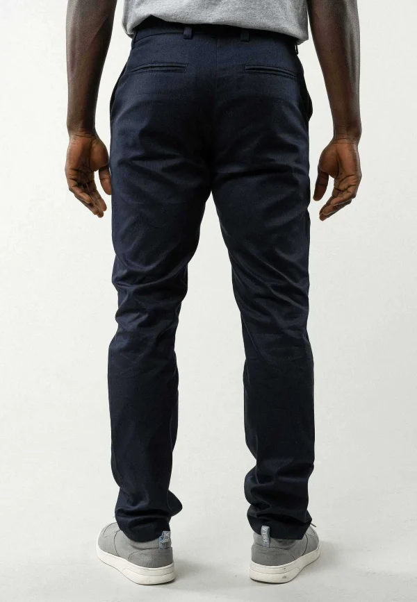 Flash Sale MELAWEAR Chinohose Mit Normaler Passform Pooja
