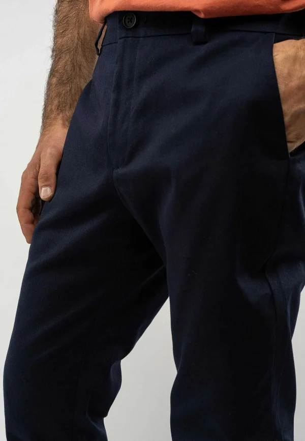 Flash Sale MELAWEAR Chinohose Mit Normaler Passform Pooja