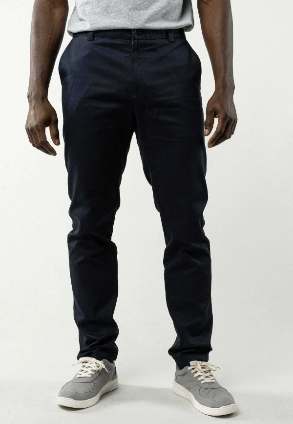 Flash Sale MELAWEAR Chinohose Mit Normaler Passform Pooja