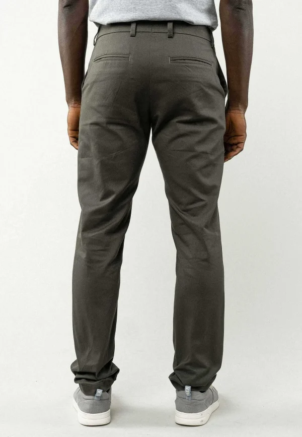 Cheap MELAWEAR Chinohose Mit Normaler Passform Pooja Bundle