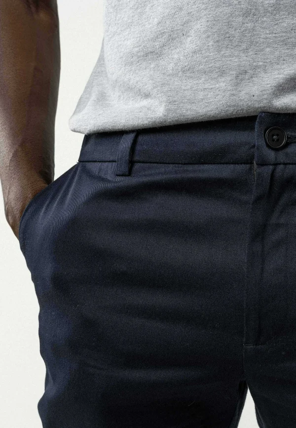 Flash Sale MELAWEAR Chinohose Mit Normaler Passform Pooja