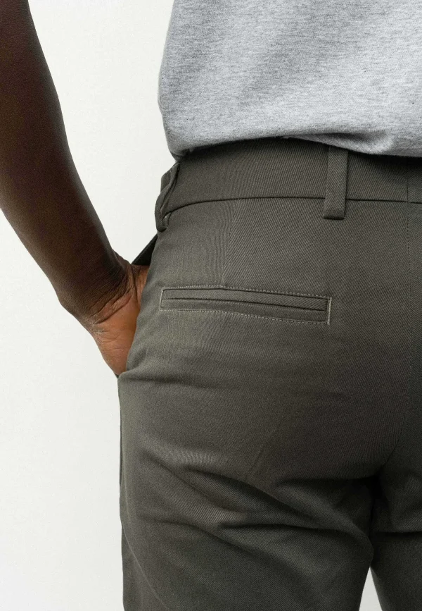 New MELAWEAR Chinohose Mit Normaler Passform Pooja