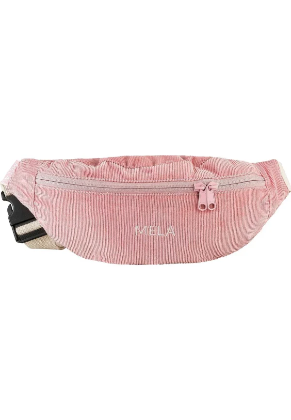 New MELAWEAR Cord Bauchtasche Bhavin