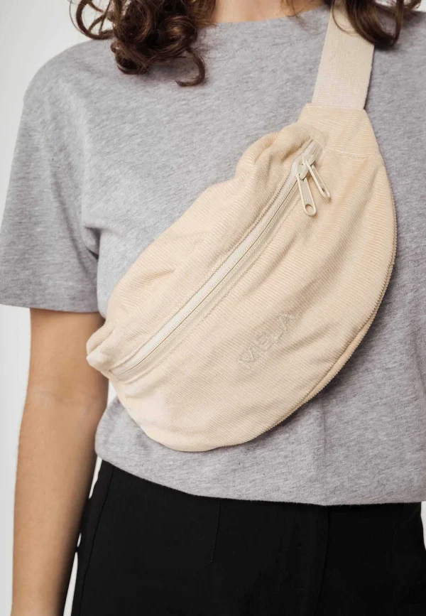 Outlet MELAWEAR Cord Bauchtasche Bhavin
