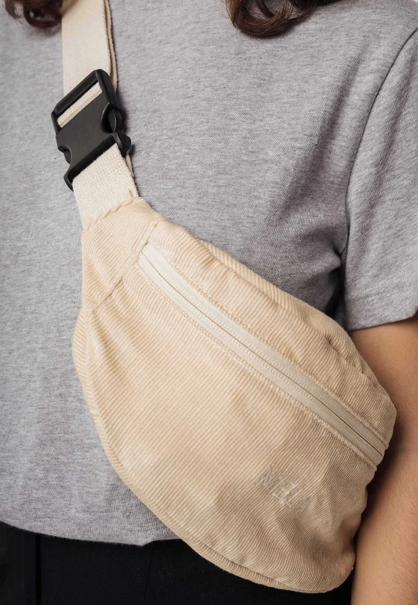 Outlet MELAWEAR Cord Bauchtasche Bhavin