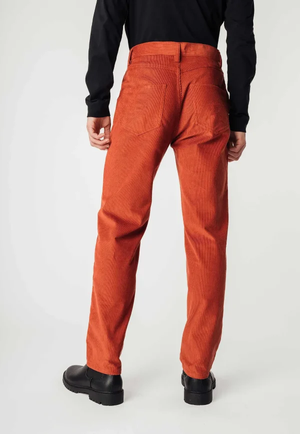 Sale MELAWEAR Cord Hose Jivin