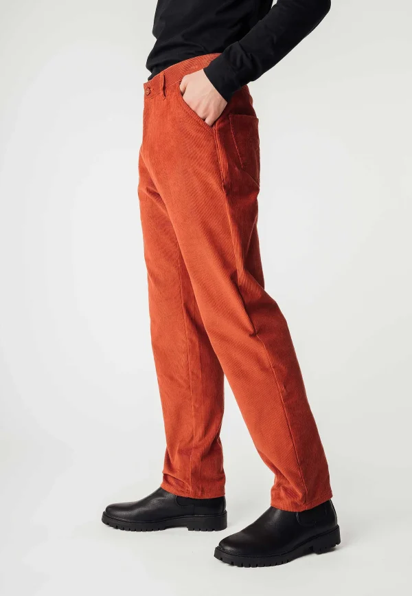 Sale MELAWEAR Cord Hose Jivin