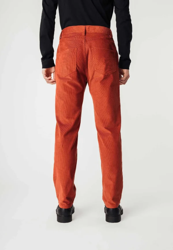 Sale MELAWEAR Cord Hose Jivin