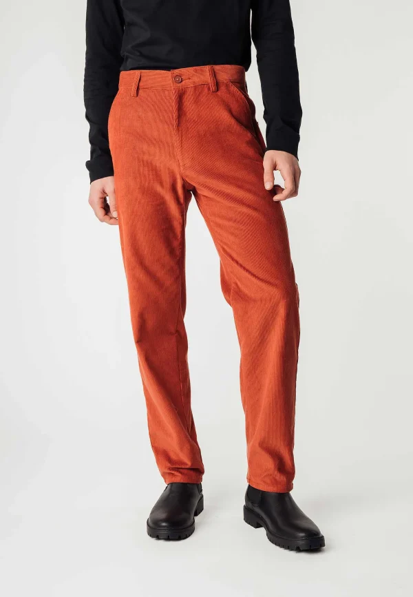 Sale MELAWEAR Cord Hose Jivin