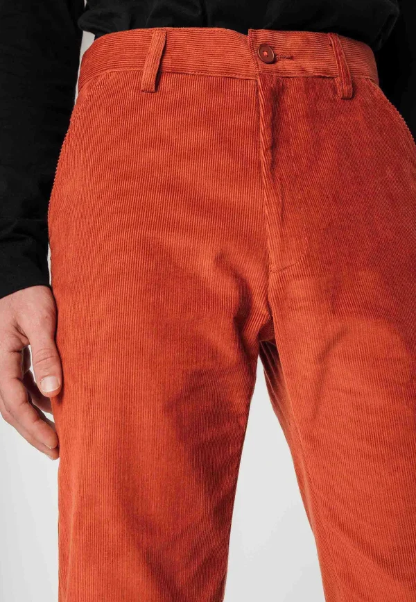 Sale MELAWEAR Cord Hose Jivin