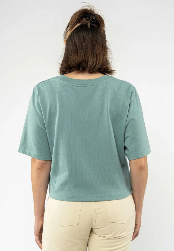 Discount MELAWEAR Cropped T-Shirt Jandra