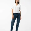 Best MELAWEAR Damen Bluse Nala