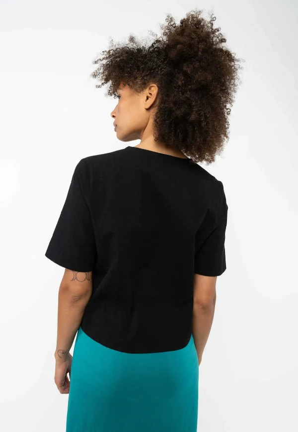 Fashion MELAWEAR Damen Bluse Nala