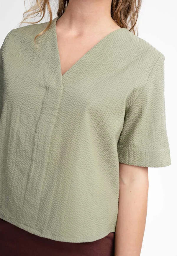 Cheap MELAWEAR Damen Bluse Nala